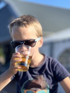drinken