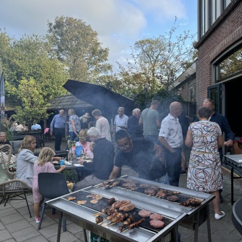 Bbq
